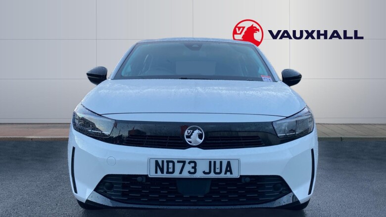 Vauxhall Corsa 1.2 Turbo Design 5dr Auto Petrol Hatchback